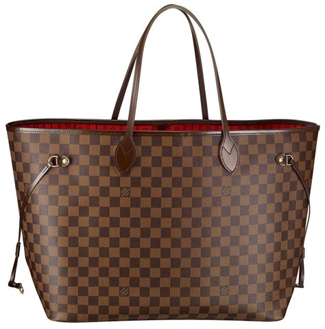 louis vuitton neverfull original price|Louis Vuitton Neverfull price list.